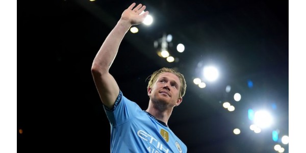 Surullisempaa kuin Manchester Cityn mestaruuden menetys